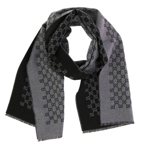 gucci scarf men's nordstrom|handkerchief Gucci.